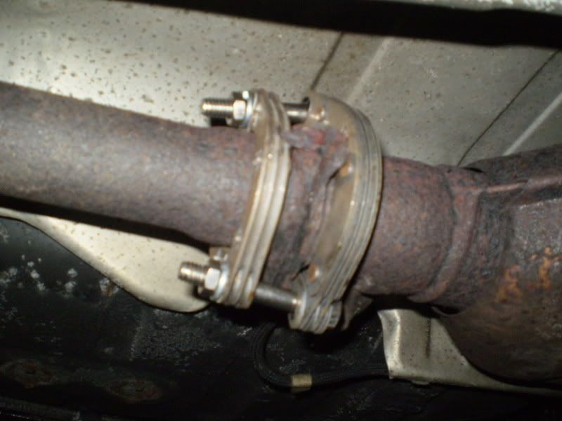 Muffler Repair Nissan Muffler Repair Cost